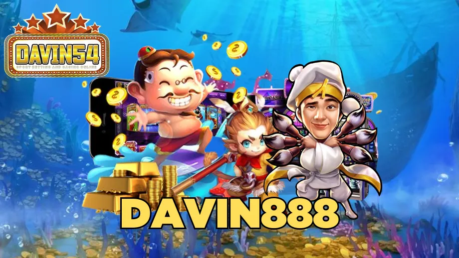 Davin54